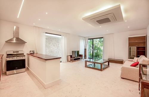 Las Terrenas Villa | 7-br Luxury Beachfront Paradise With Ocean Views