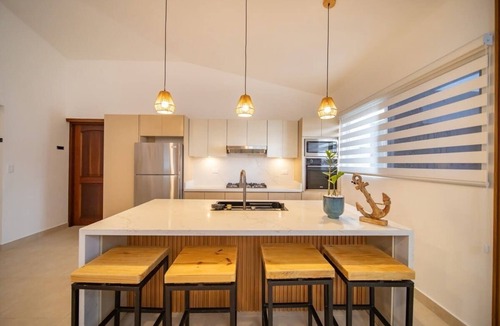 Urbanizacion Tavarez Villa | 7 Suites, Pool & Heated Jacuzzi | Sleeps 14