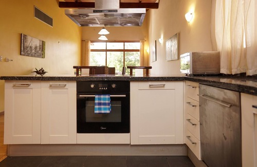 Guayacanes Apartment | 8. Family Suite XL 3 bedrooms