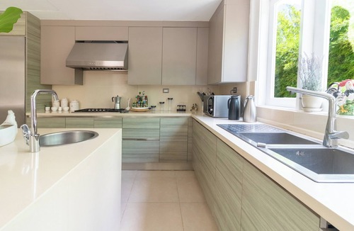 Casa de Campo House | 9Min from the Beach Villa w/Golf Course View