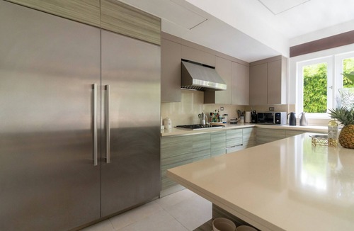 Casa de Campo House | 9Min from the Beach Villa w/Golf Course View