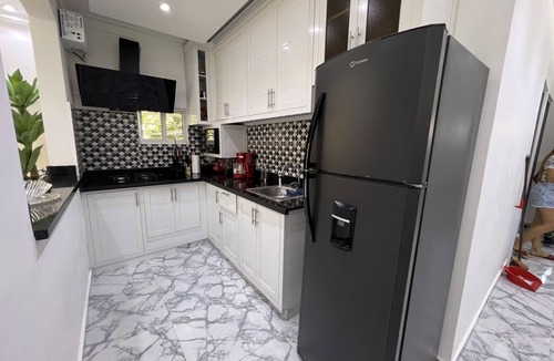 Santo Domingo Apartment | A beautiful apartment located right in the heart of downtown, near the Agora shopping center, in the National District