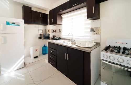 Costambar Apartment | A fully furnished, Beachside Apartment | Pool, Walk Everywhere