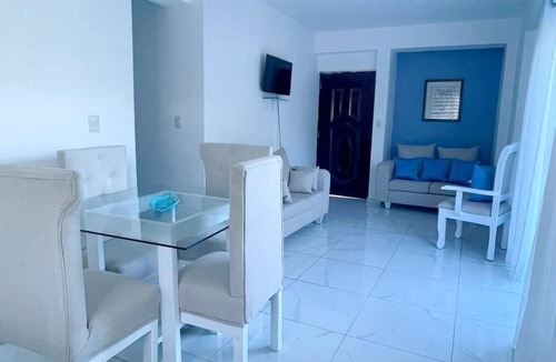 Costambar Apartment | A fully furnished, Beachside Apartment | Pool, Walk Everywhere
