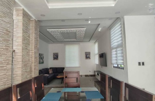 El Soco House | A great villa for a weekend getaway! Close to a supermarket, the beach, and restaurants