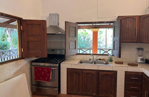 Salcedo House | A hidden ecological gem, a private Villa, in Salcedo, Dominican Republic