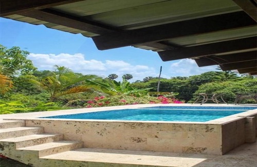 Salcedo House | A hidden ecological gem, a private Villa, in Salcedo, Dominican Republic