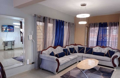 Santo Domingo Este House | A house with a pool—perfect for you