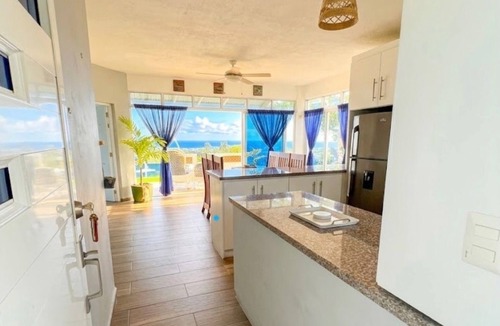 El Breton House | A little cottage in the country