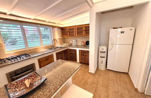 La Iglesia Villa | A little piece of paradise, LAS TERRENAS, 2 bedrooms, 2 bathrooms, pool, parking, completely private.
