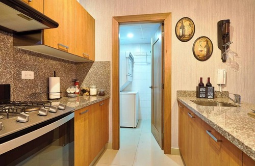 Downtown Santo Domingo Apartment | A modern and comfortable place with a pool and parking in the city center