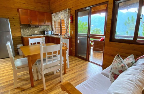 Pinar Quemado Cabin | A paradise in the mountains