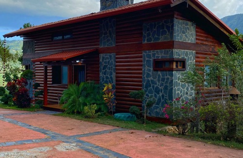 Pinar Quemado Cabin | A paradise in the mountains