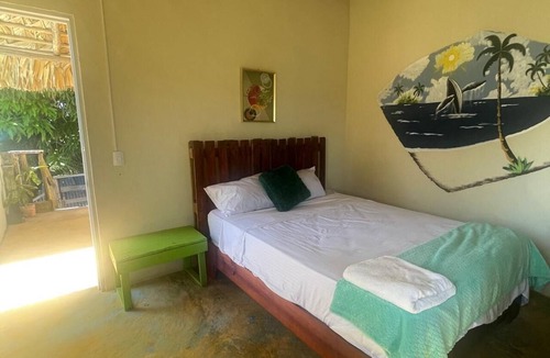 Las Galeras Cabin | A place where you can relax with your family