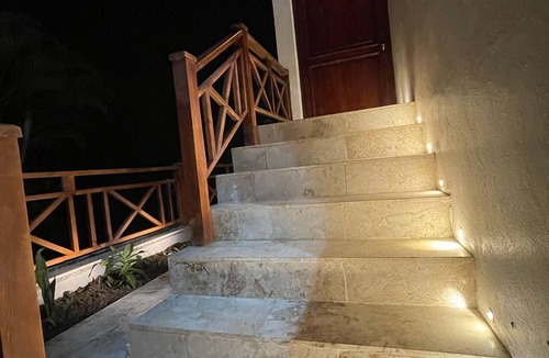 Samana House | A Touch of Paradise: Villa Bahia Rincon