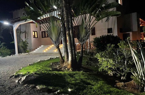 Samana House | A Touch of Paradise: Villa Bahia Rincon