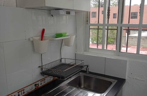 Santo Domingo Este Apartment | A typical house in Santo Domingo Este