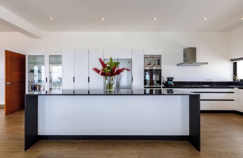 La Ceiba House | Absolutely Stunning 4BR Luxury Villa with Panoramic Ocean Views Las Terrenas