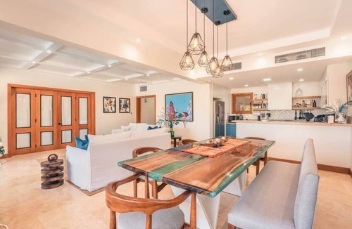 Sanchez Apartment | AEA- Samana Dominican Republic