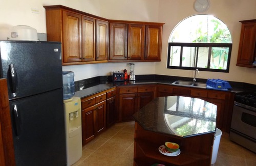 Cofresi Villa | Affordable Luxury, Oceanview Villa Sleeps 14, full staff and personal chef