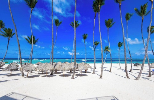 Bavaro Apartment | Affordable Luxury Oceanfront 3BR Apartment in Bávaro Beach