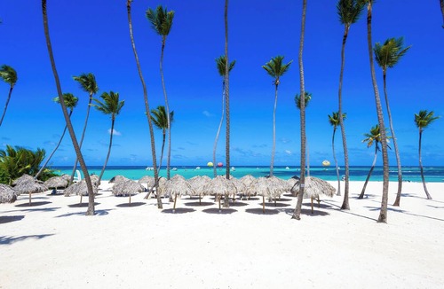 Bavaro Apartment | Affordable Luxury Oceanfront 3BR Apartment in Bávaro Beach