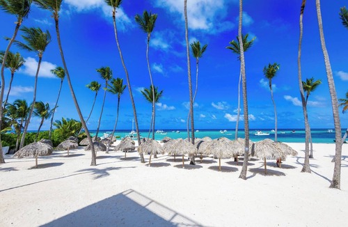 Bavaro Apartment | Affordable Luxury Oceanfront 3BR Apartment in Bávaro Beach