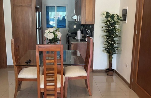 Urbanizacion Tavarez Condo | Affordable Sosúa 2Bedroom Condo Near Beach & Nightlife