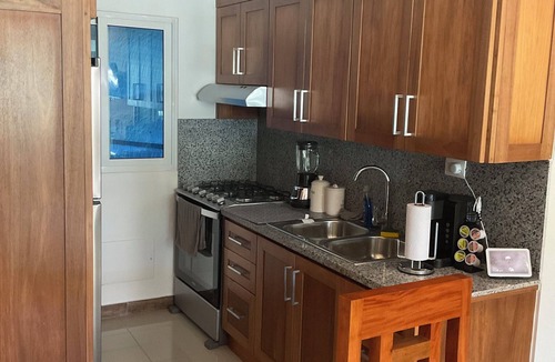 Urbanizacion Tavarez Condo | Affordable Sosúa 2Bedroom Condo Near Beach & Nightlife