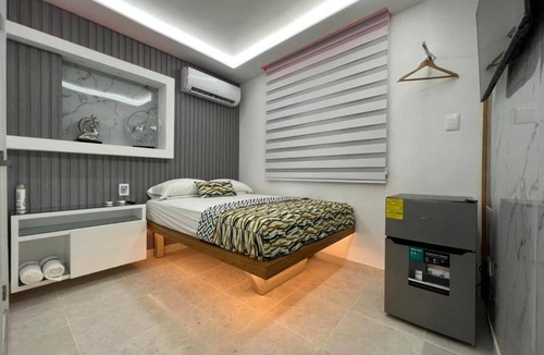 Santiago Province Hotel | Alegría Hostal