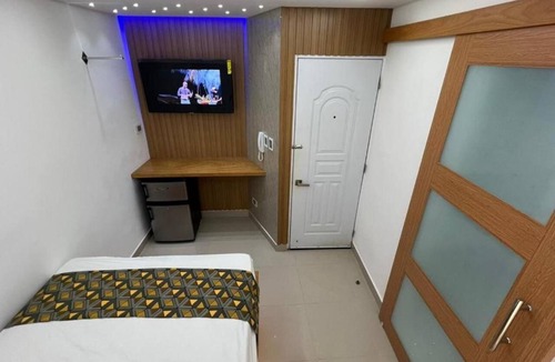 Santiago Province Hotel | Alegría Hostal