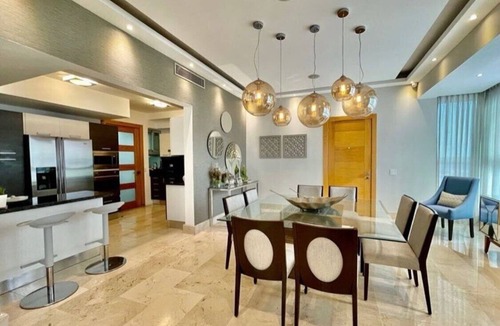 Downtown Santo Domingo Apartment | Alegre Square, Downtown