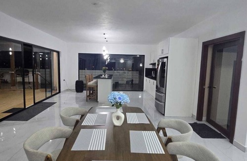 Jarabacoa Villa | Alex village A place to have a great time with your family and friends.