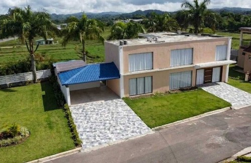 Jarabacoa Villa | Alex village A place to have a great time with your family and friends.