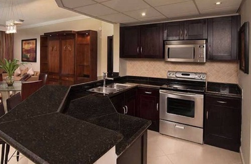 Cofresi Condo | All-Inclusive Luxury! 2 Bed/3 Bath Presidential Suite - The Ultimate Getaway!