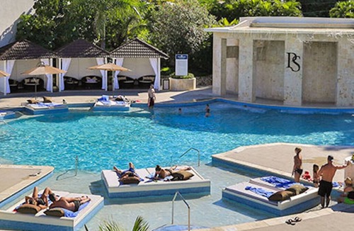 Cofresi Condo | All-Inclusive Luxury! 2 Bed/3 Bath Presidential Suite - The Ultimate Getaway!