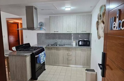 San Pedro de Macoris Apartment | Alojamiento entero: vivienda rentada en San Pedro de Macorís, República Dominic