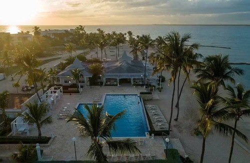 San Pedro de Macoris Apartment | Alojamiento entero: vivienda rentada en San Pedro de Macorís, República Dominic