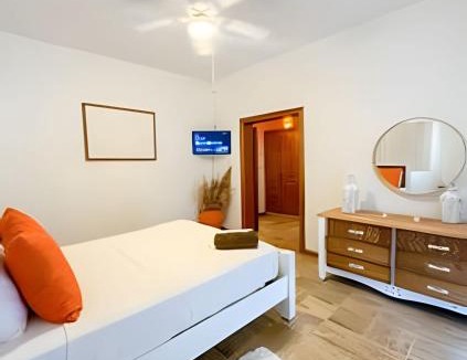 Playa Bibijagua Apartment | Alojamiento a 2 min caminando de la playa