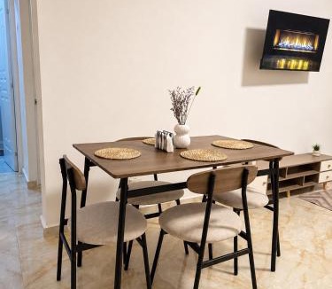 Miches Apartment | Alojamiento en Miches