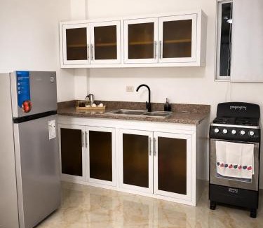 Miches Apartment | Alojamiento en Miches