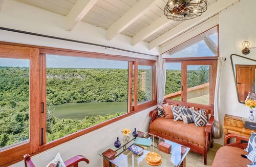 Casa de Campo Condo | Altos Loft, River & Ocean Views