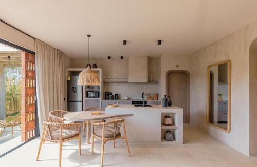 El Limon Villa | Amares Hotel & Residences