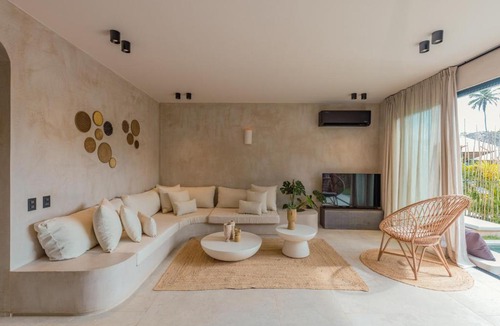 El Limon Villa | Amares Hotel & Residences
