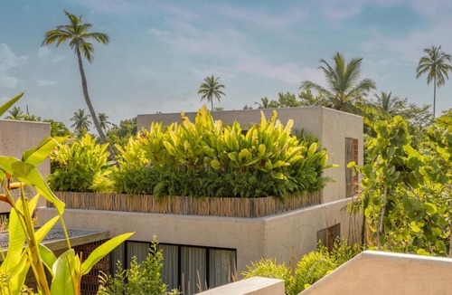 El Limon Villa | Amares Hotel & Residences