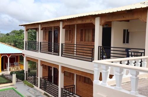 Higuey Resort | Amazing junior suites 1BR Coconuts 7