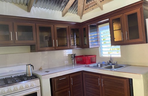 Jarabacoa House | An entire cabin to enjoy with your family