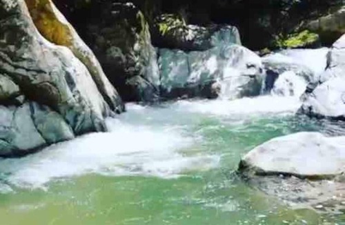 Jarabacoa House | An entire cabin to enjoy with your family