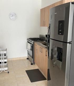 Santo Domingo Este Apartment | Antares Comfort Apartment