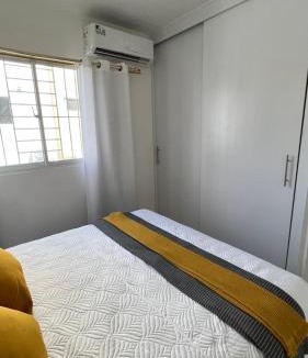 Santo Domingo Este Apartment | Antares Comfort Apartment
